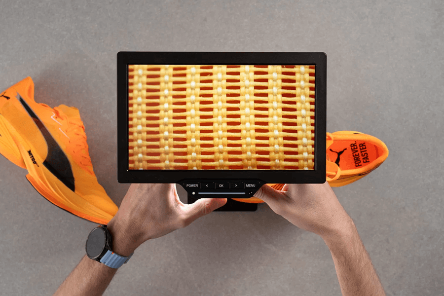 Review PUMA Fast-R Nitro Elite 3: Giày thi đấu siêu nhẹ, thuần tốc độ