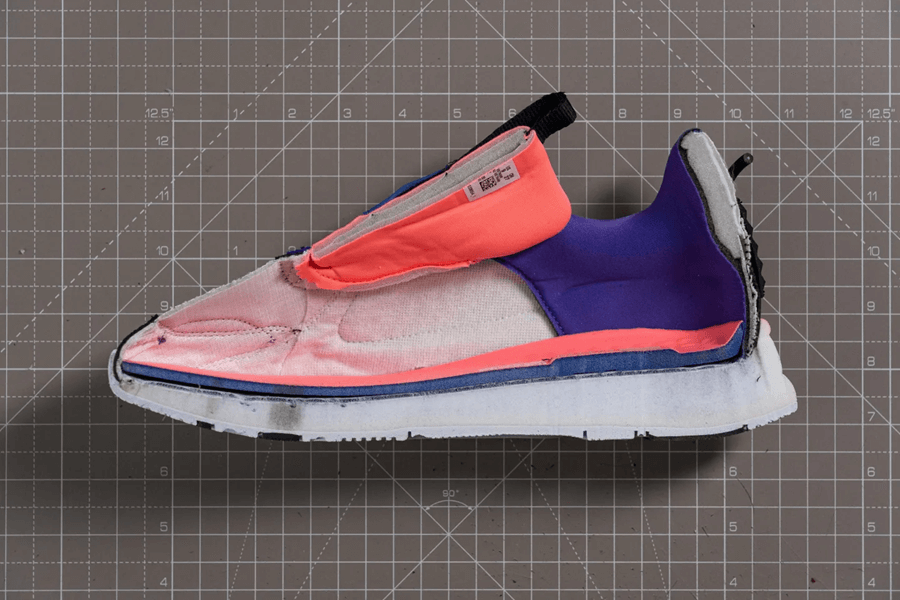 Review PUMA RS-X: Giày đệm đế khủng, cực êm cho những quãng đường dài