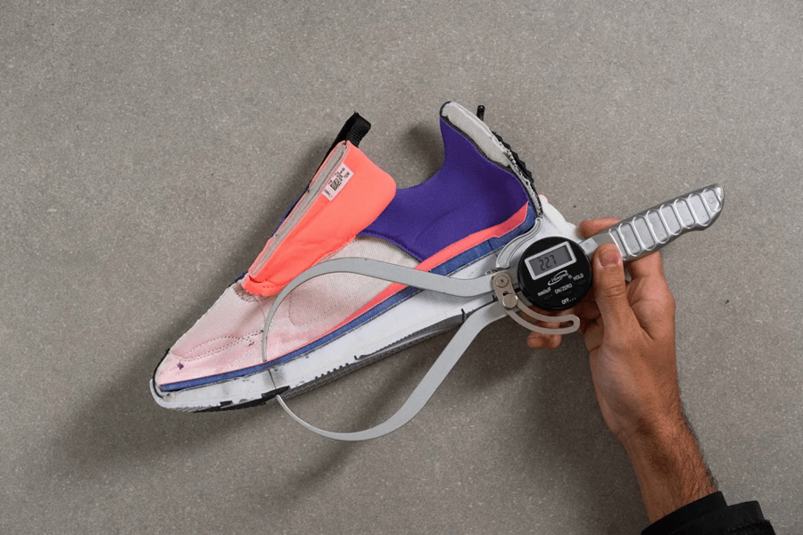 Review PUMA RS-X: Giày đệm đế khủng, cực êm cho những quãng đường dài