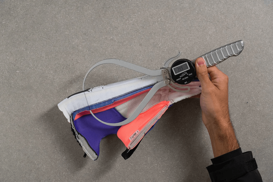 Review PUMA RS-X: Giày đệm đế khủng, cực êm cho những quãng đường dài