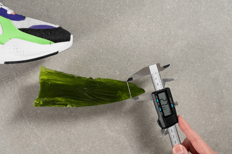 Review PUMA RS-X: Giày đệm đế khủng, cực êm cho những quãng đường dài