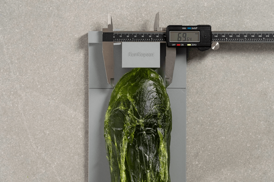 Review PUMA RS-X: Giày đệm đế khủng, cực êm cho những quãng đường dài