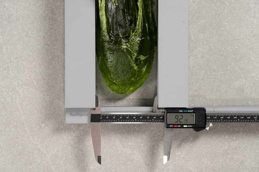 Review PUMA RS-X: Giày đệm đế khủng, cực êm cho những quãng đường dài