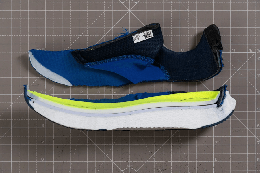 Review Saucony Triumph 23: Giày chạy hằng ngày phiên bản mới, cải tiến vượt bậc - có xứng đáng với mức giá tăng?