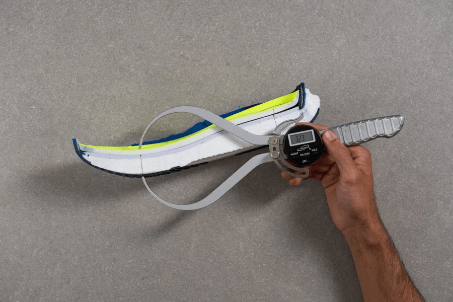 Review Saucony Triumph 23: Giày chạy hằng ngày phiên bản mới, cải tiến vượt bậc - có xứng đáng với mức giá tăng?