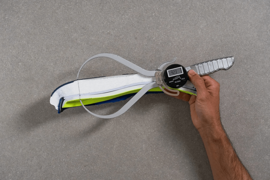 Review Saucony Triumph 23: Giày chạy hằng ngày phiên bản mới, cải tiến vượt bậc - có xứng đáng với mức giá tăng?