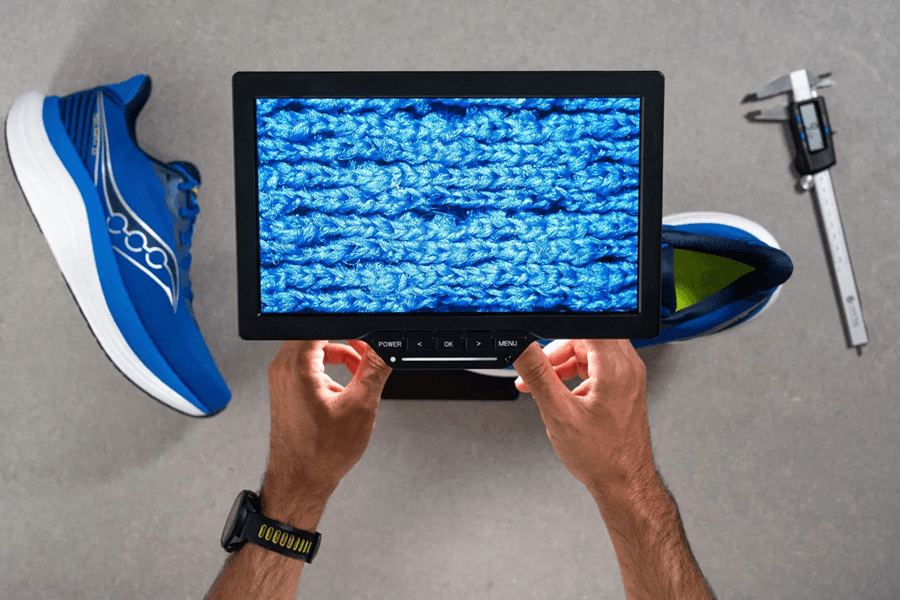 Review Saucony Triumph 23: Giày chạy hằng ngày phiên bản mới, cải tiến vượt bậc - có xứng đáng với mức giá tăng?