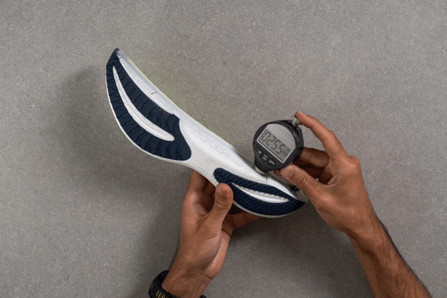 Review Saucony Triumph 23: Giày chạy hằng ngày phiên bản mới, cải tiến vượt bậc - có xứng đáng với mức giá tăng?