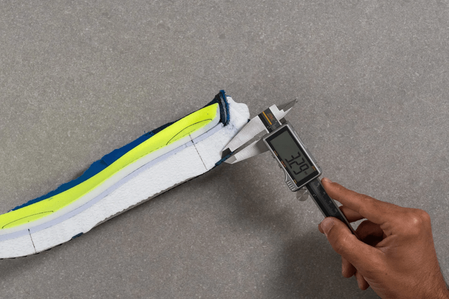 Review Saucony Triumph 23: Giày chạy hằng ngày phiên bản mới, cải tiến vượt bậc - có xứng đáng với mức giá tăng?