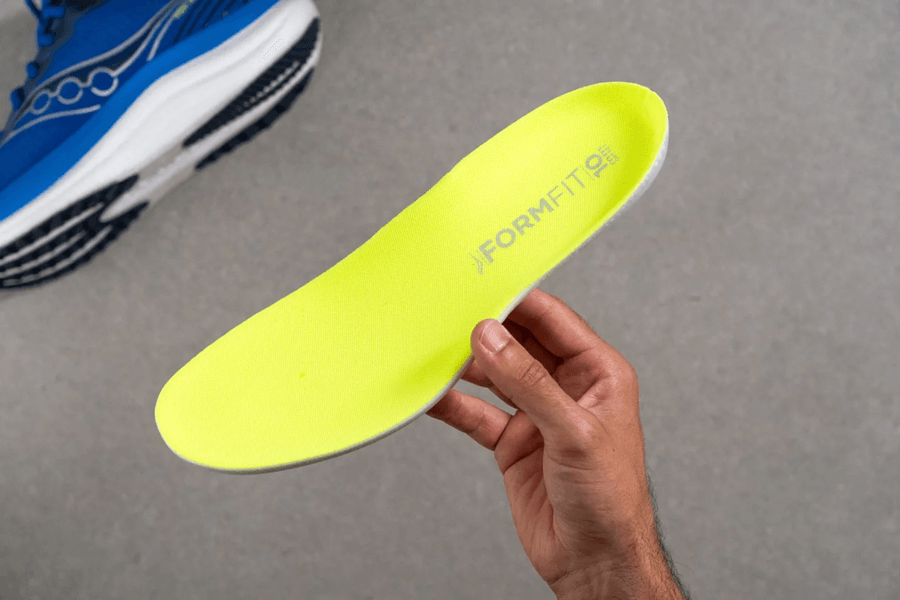 Review Saucony Triumph 23: Giày chạy hằng ngày phiên bản mới, cải tiến vượt bậc - có xứng đáng với mức giá tăng?