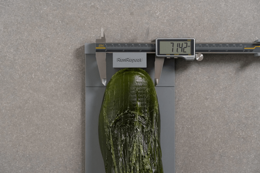 Review Saucony Triumph 23: Giày chạy hằng ngày phiên bản mới, cải tiến vượt bậc - có xứng đáng với mức giá tăng?