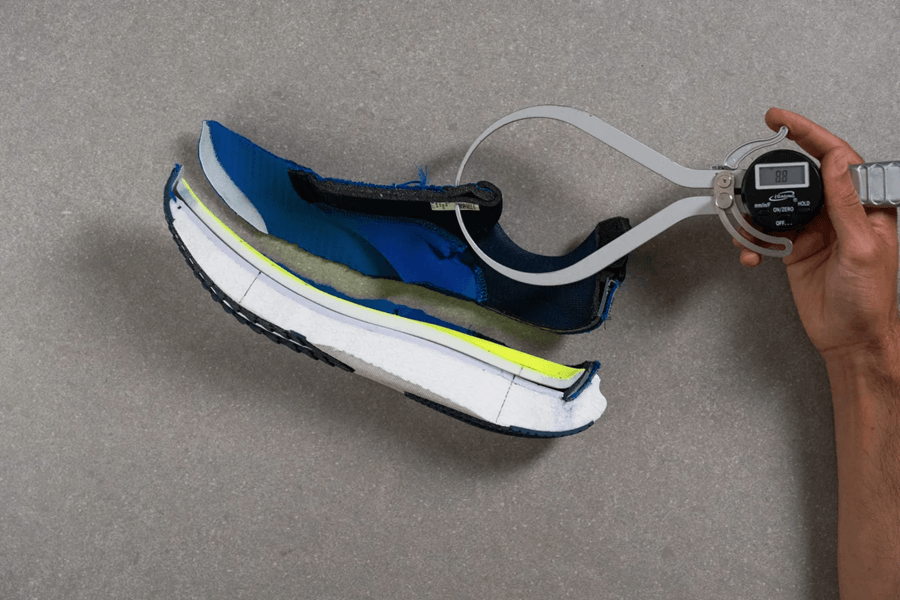 Review Saucony Triumph 23: Giày chạy hằng ngày phiên bản mới, cải tiến vượt bậc - có xứng đáng với mức giá tăng?