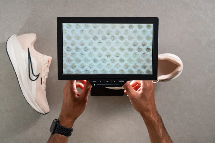 Breathability - Sự thật về Nike Downshifter 13: Liệu "giá rẻ" có đi kèm chất lượng thấp?