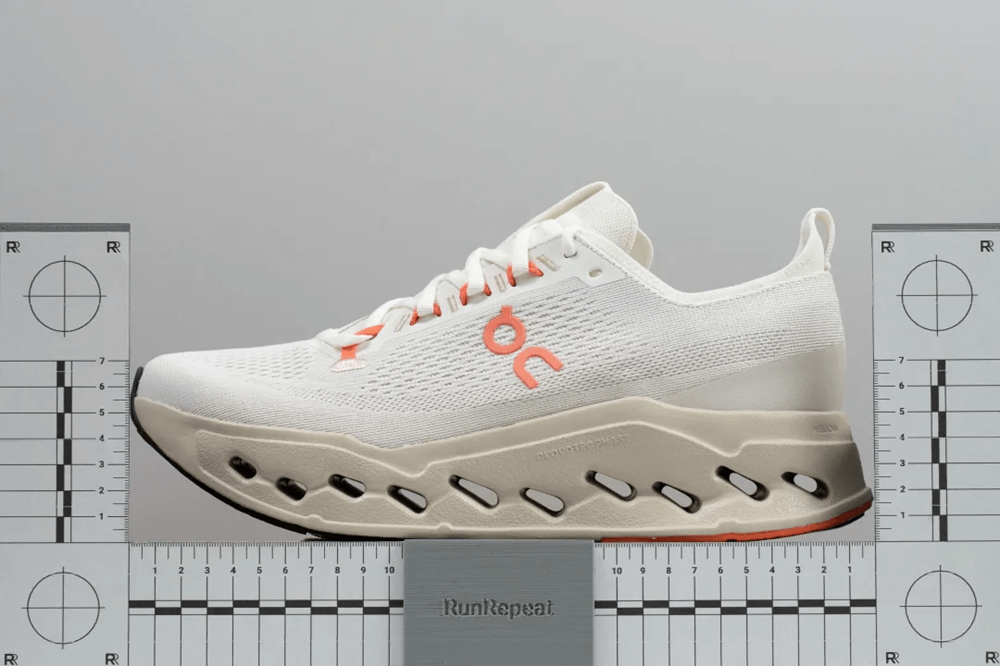 Rocker On Cloudsurfer Max