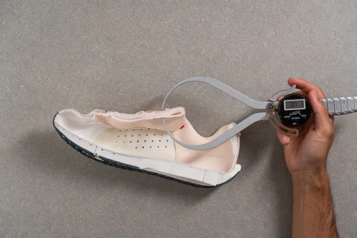 Tongue padding (Đệm lưỡi gà)