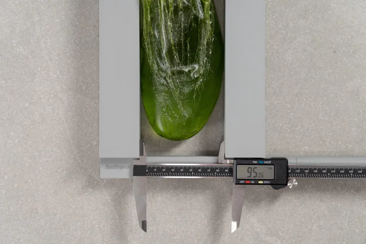 Kích thước và độ vừa vặn (Fit & Sizing)