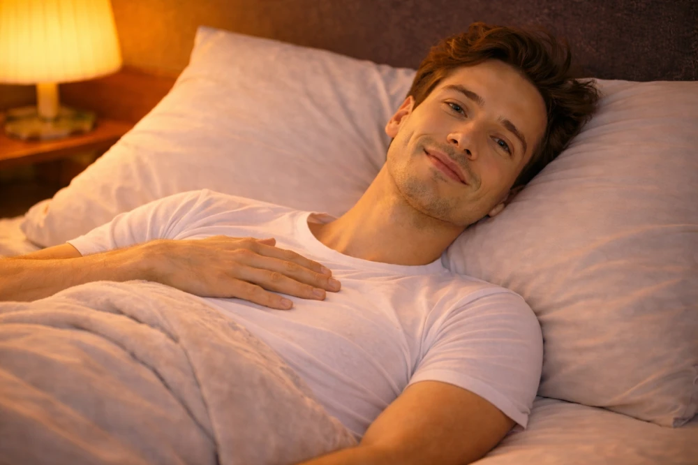 Chạy bộ giúp cải thiện giấc ngủ