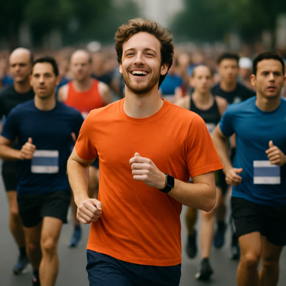 Mối Liên Hệ Giữa Chạy Bộ Và Sức Khỏe Tinh Thần: Phân Tích Từ Góc Độ Khoa Học Thần Kinh