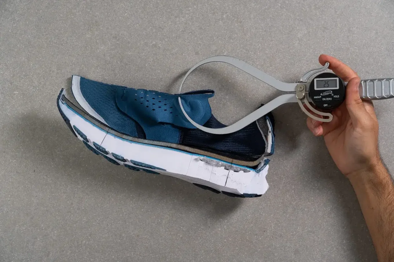 Đệm lưỡi gà ASICS GEL KAYANO 32