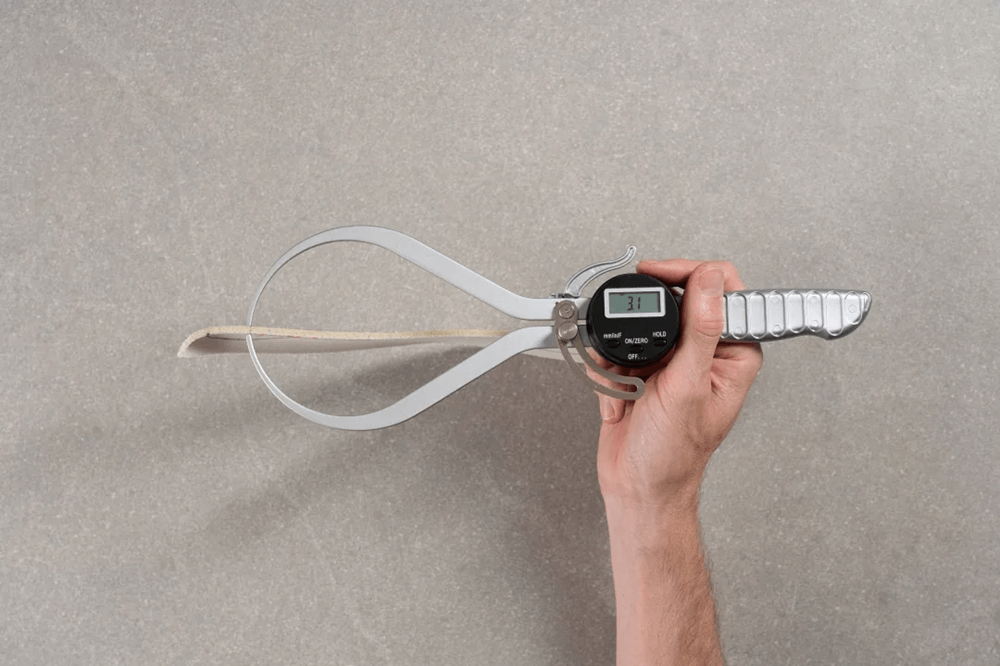 Độ dày lót giày