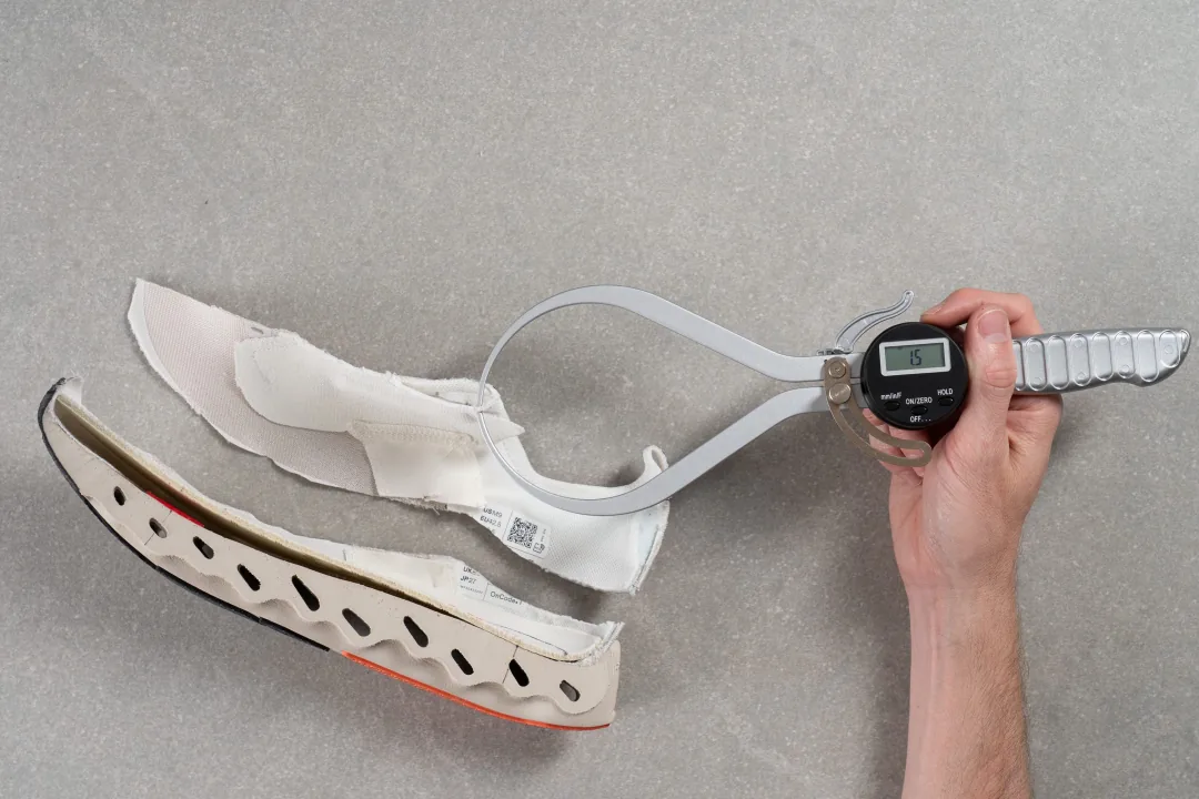 Tongue padding (Đệm lưới gà)