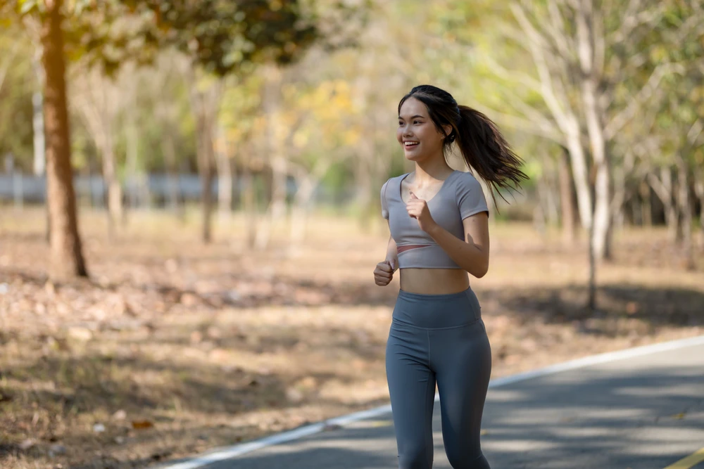 Nên chạy bộ bao nhiêu phút mỗi ngày? Hướng dẫn chi tiết từ WHO và các nghiên cứu mới nhất