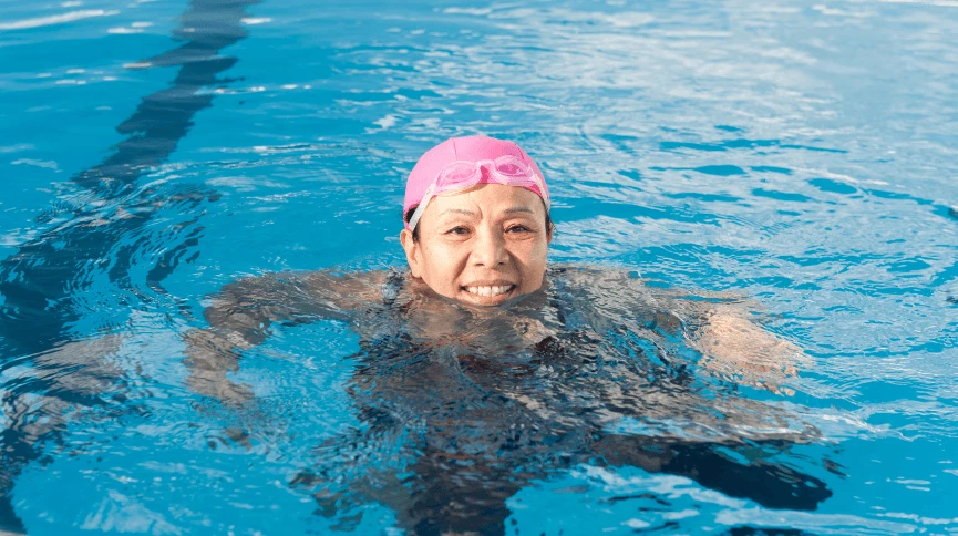 Trang bị dụng cụ phù hợp và môi trường tập luyện