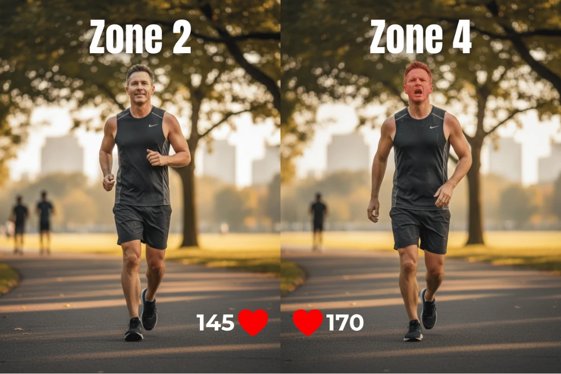 Tốc Độ Chạy Bao Nhiêu Là Chuẩn? Hướng Dẫn Tính Pace Từ Chuyên Gia