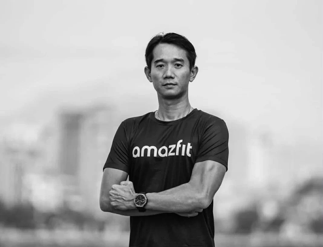 Vĩnh biệt Tuân Võ Ironman: Người truyền lửa và bài học đắt giá về việc lắng nghe cơ thể