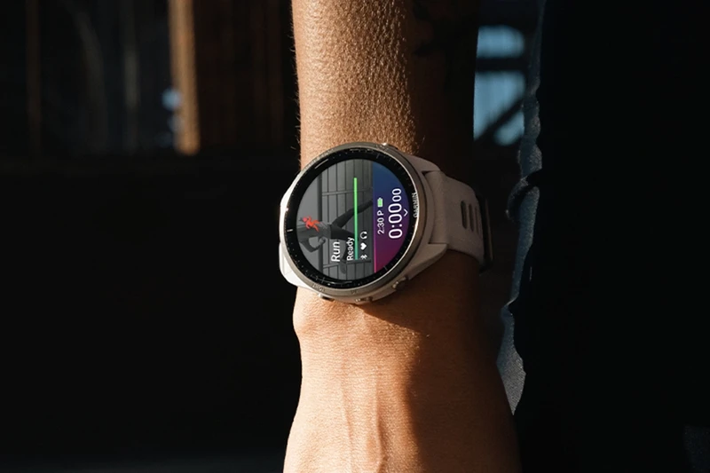 Garmin Forerunner 970: Đồng Hồ Chạy Bộ GPS Cao Cấp Lý Tưởng Cho Marathoner