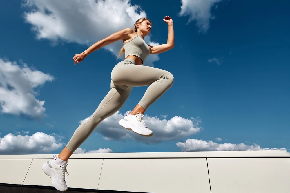 Bảng tính pace 21K: Chinh Phục Mốc 2 Giờ Mà Không Gây Chấn Thương