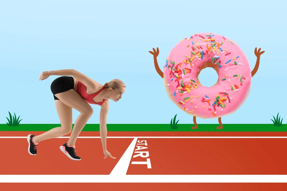 Tại sao chạy mãi không gầy? Sự thật về 8 sai lầm khi chạy bộ giảm cân ít ai ngờ