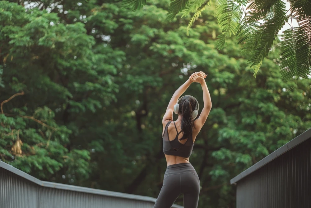 Chạy Tempo (Tempo Run): Bí quyết thực hiện