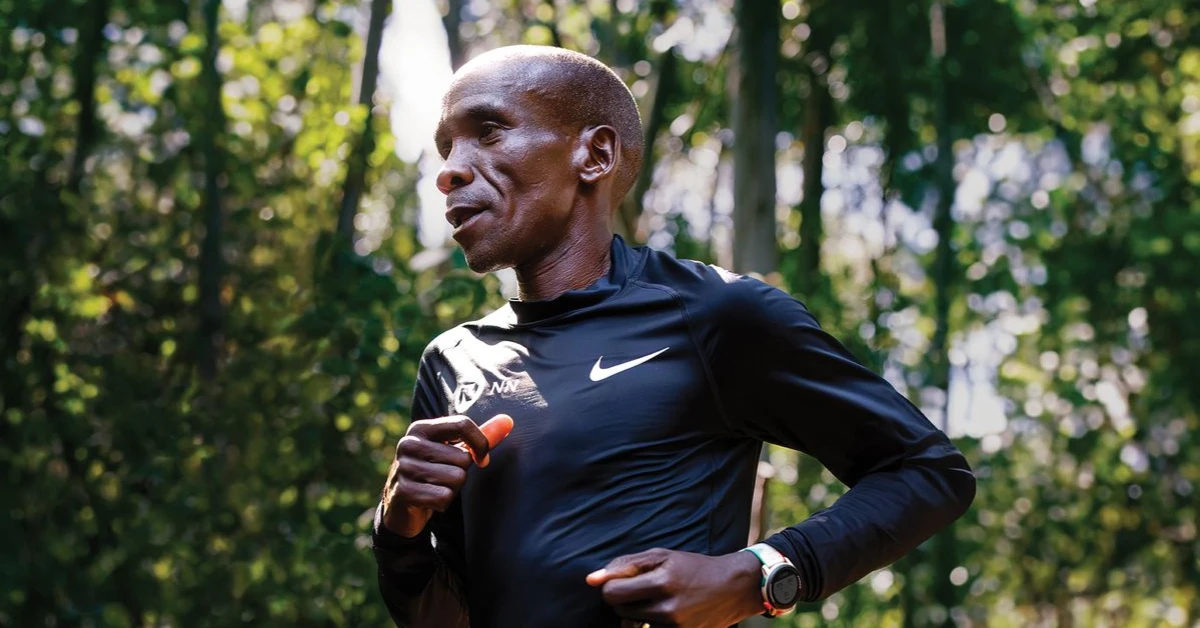 Giáo Án Chạy Bộ Của Eliud Kipchoge: Bí Mật Đằng Sau Kỷ Lục Marathon Dưới 2 Giờ