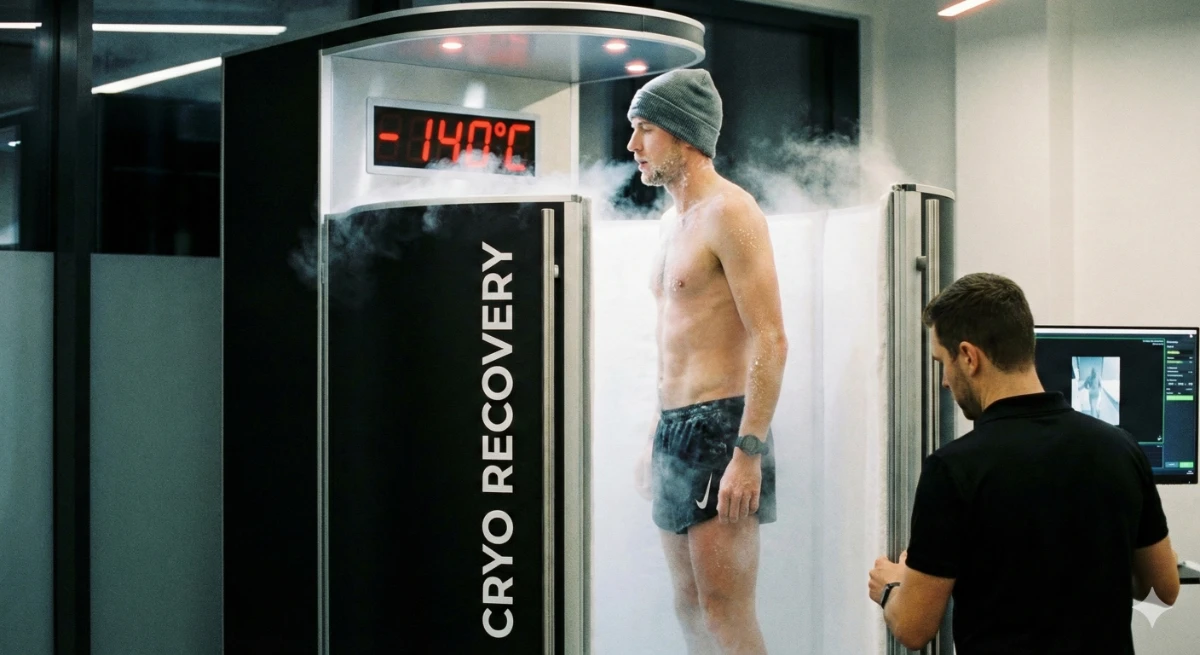 Rủi ro và những ai không nên thực hiện Cryotherapy