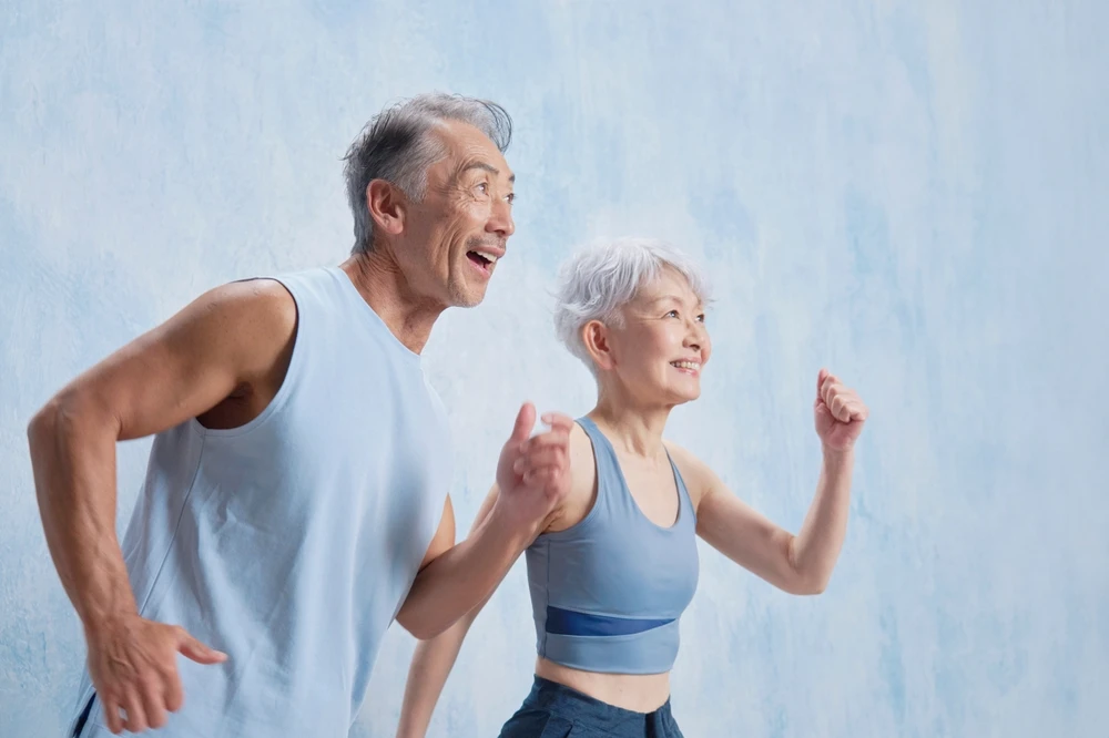 Cẩm nang toàn diện về phục hồi sau chạy cho người cao tuổi từ chuyên gia y tế