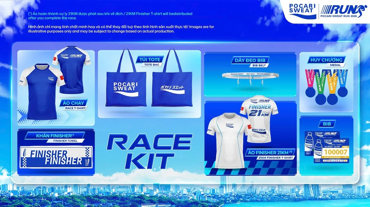 Racekit