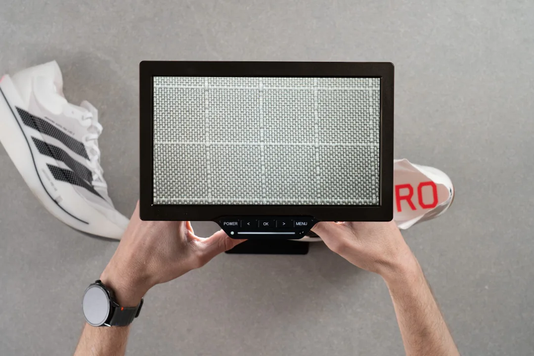 Khả năng thoáng khí 