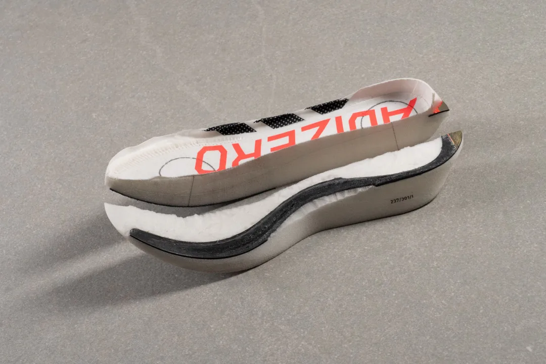 Miếng lót giày (Removable insole)