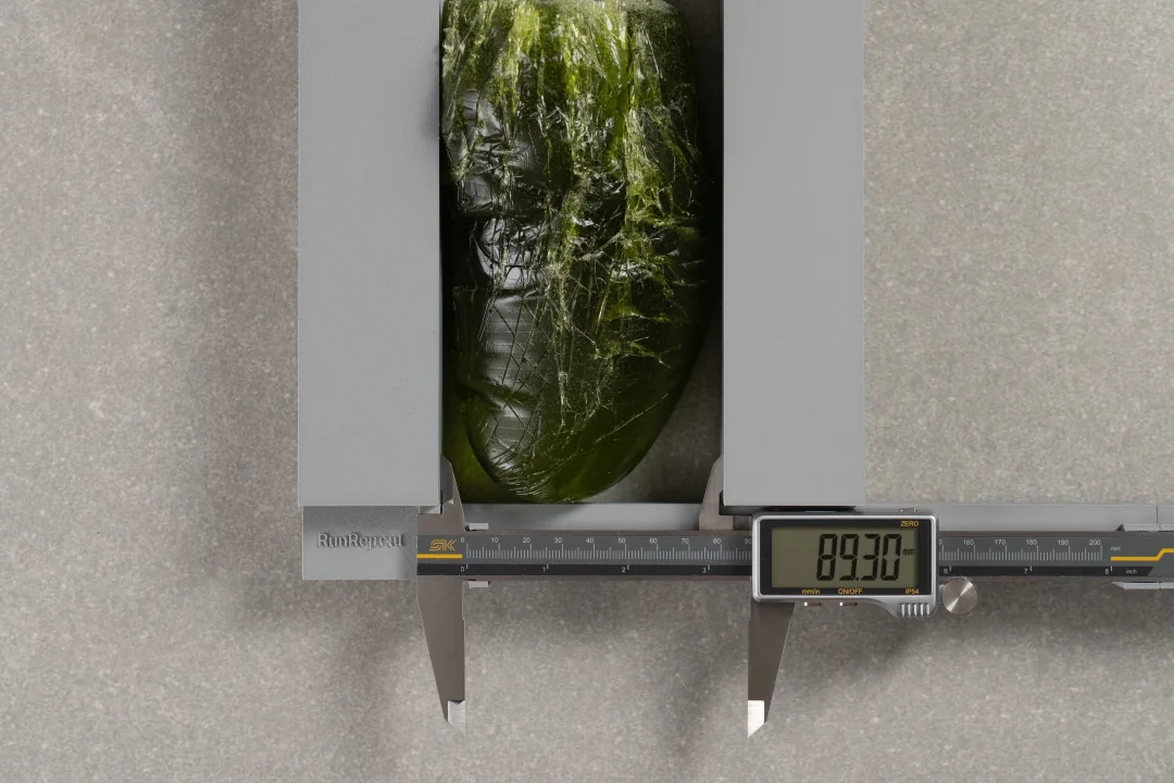 Độ rộng / Phom dáng