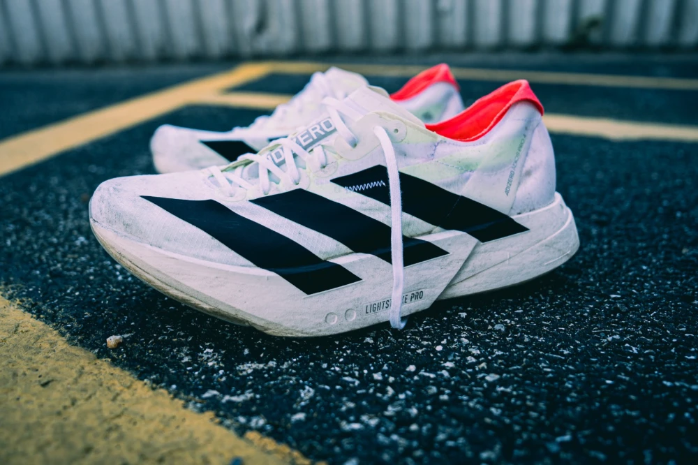 Adidas Adizero Adios Pro 4 (Tốt Nhất Tổng Thể)