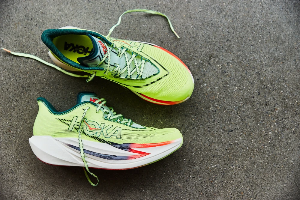 Hoka Cielo X1 3.0 (Đệm Tốt Nhất)