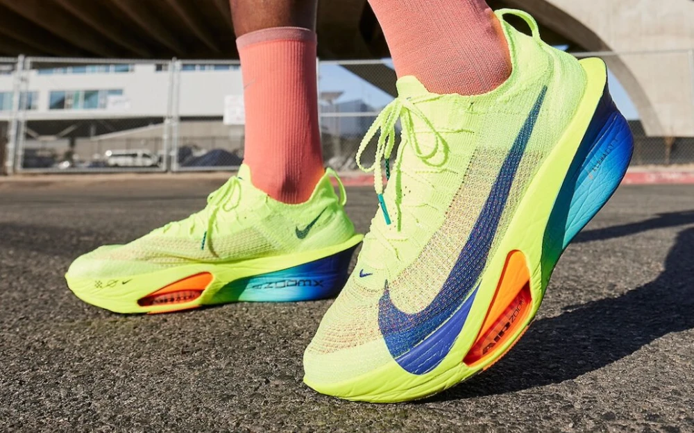 Nike Alphafly 3 (Bản Cập Nhật Tốt Nhất)