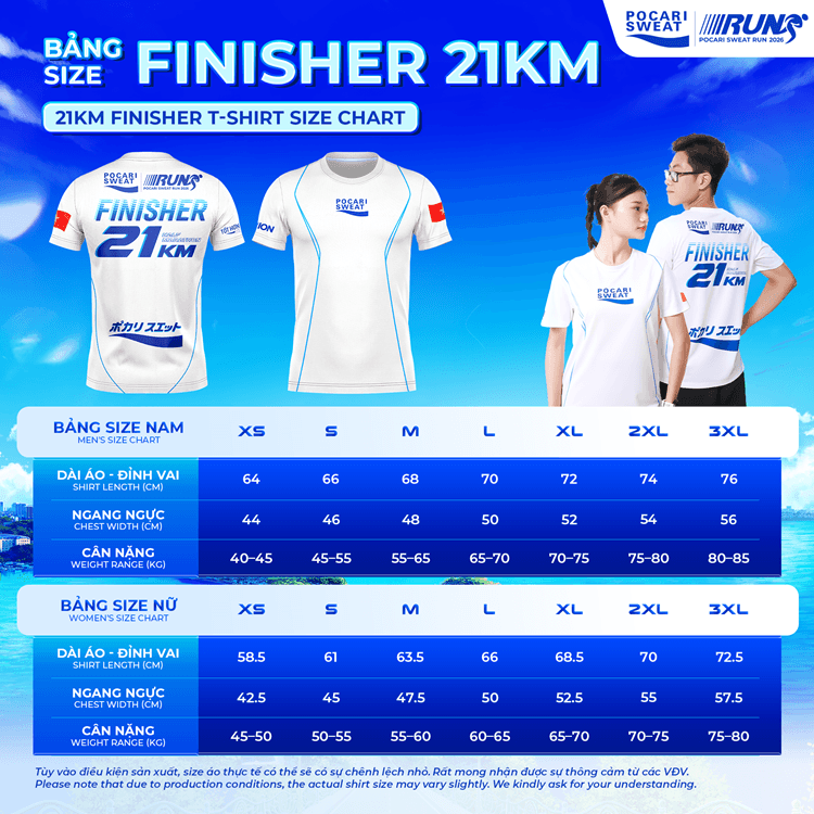 Size &aacute;o Finisher