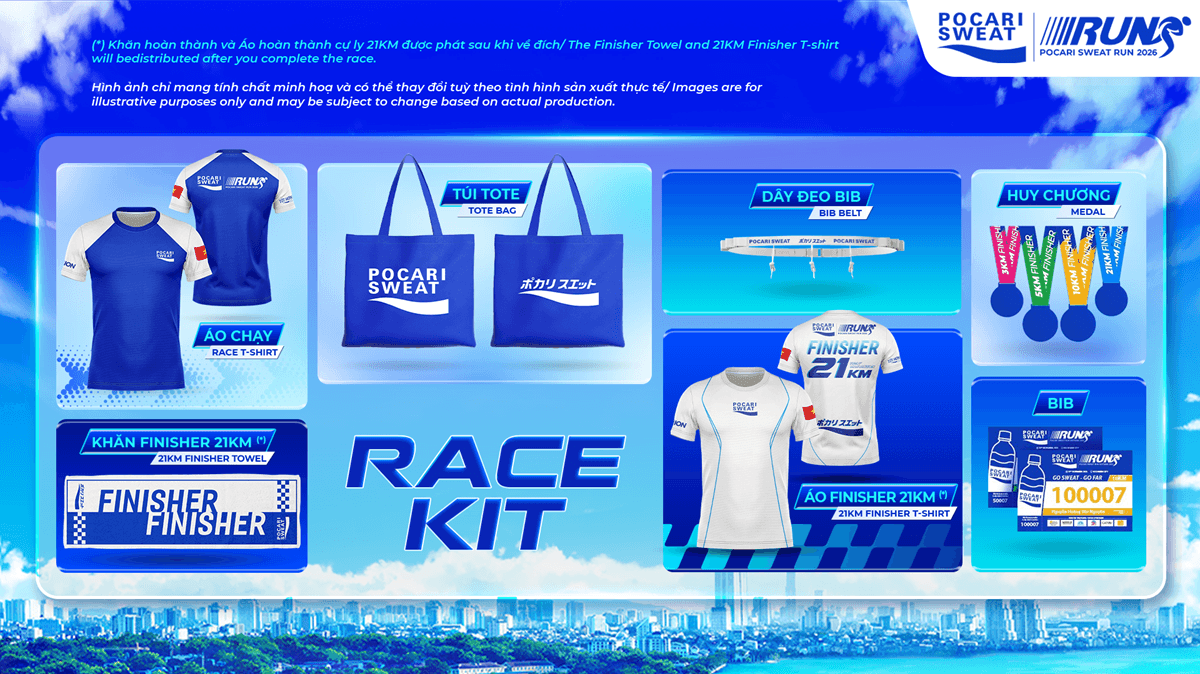 Racekit