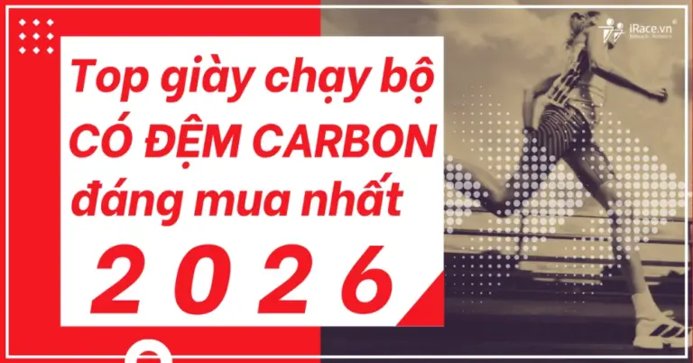 Top 8 đôi giày chạy bộ đệm carbon đáng mong đợi nhất cho giải đấu năm 2026