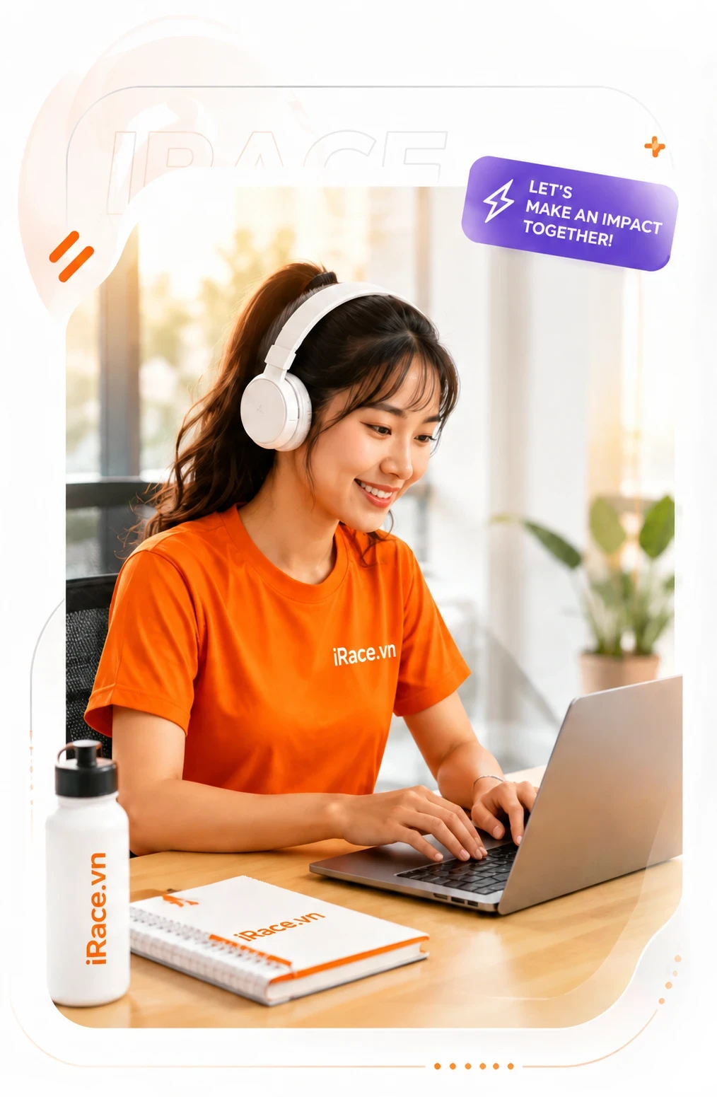 co gai 2 1 - Tuyển dụng marketing