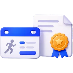 Cấp E-BIB và E-Cert tự động