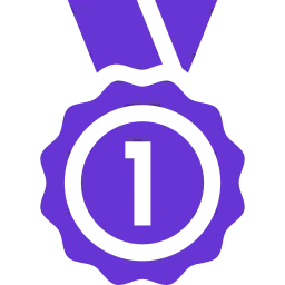 gold medal - Tạo giải chạy Online cho doanh nghiệp