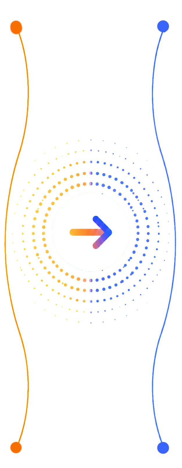 icon dot circle - Tạo giải chạy Online cho doanh nghiệp